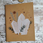 Mystic Pocket Journal