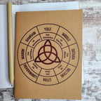 Mystic Pocket Journal