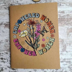 Mystic Pocket Journal