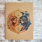 Mystic Pocket Journal