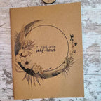 Mystic Pocket Journal