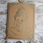 Mystic Pocket Journal