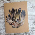 Mystic Pocket Journal