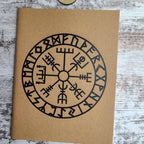 Mystic Pocket Journal