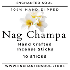 Nag Champa Incense Sticks