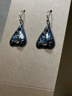 Ouija Labradorite Earrings (06.6044)