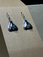 Ouija Labradorite Earrings (06.6044)