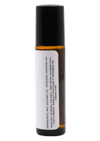 Patchouli Essential Oil Roll-On