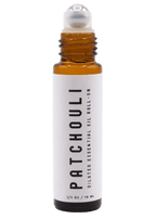 Patchouli Essential Oil Roll-On