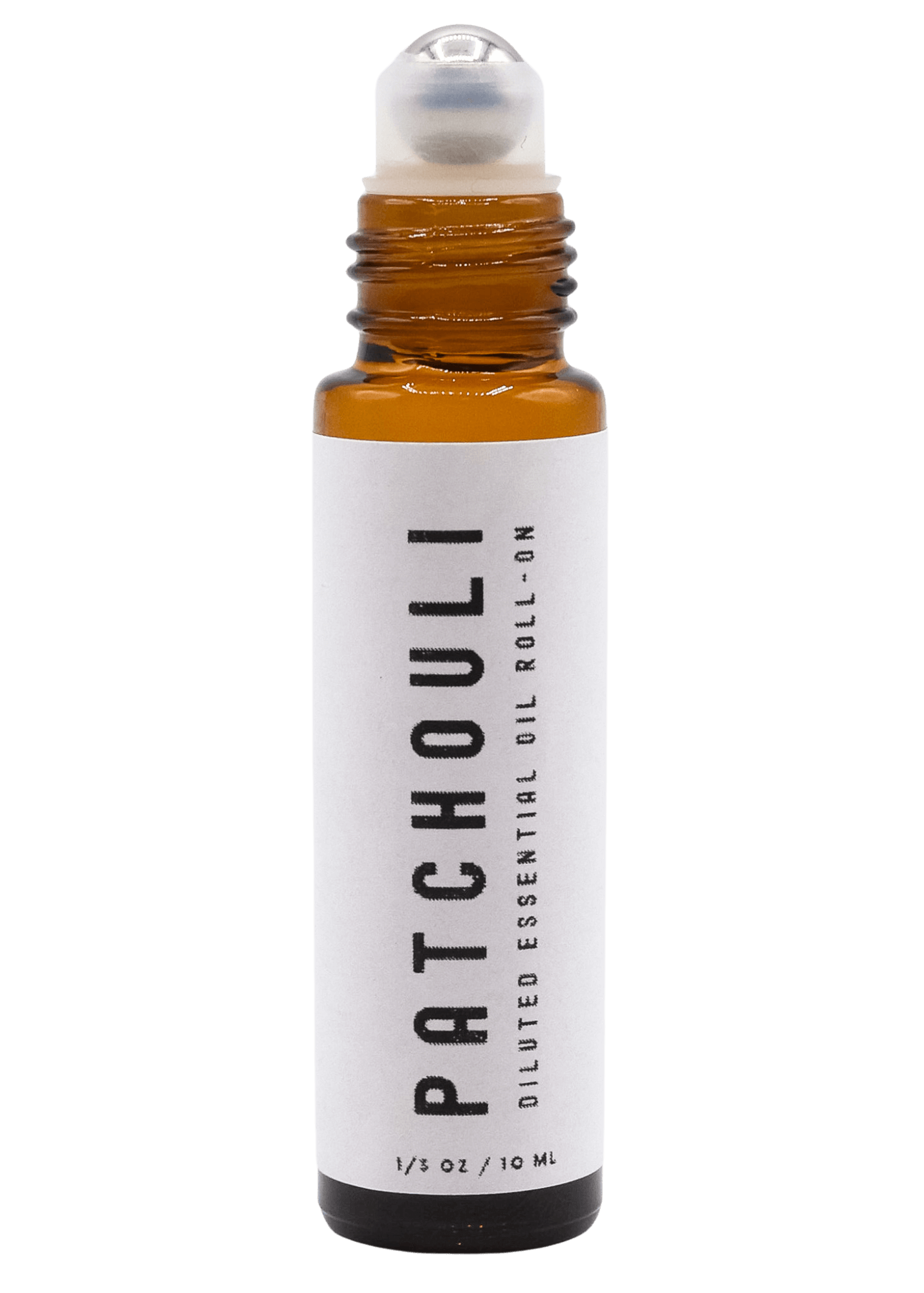 Patchouli Essential Oil Roll-On