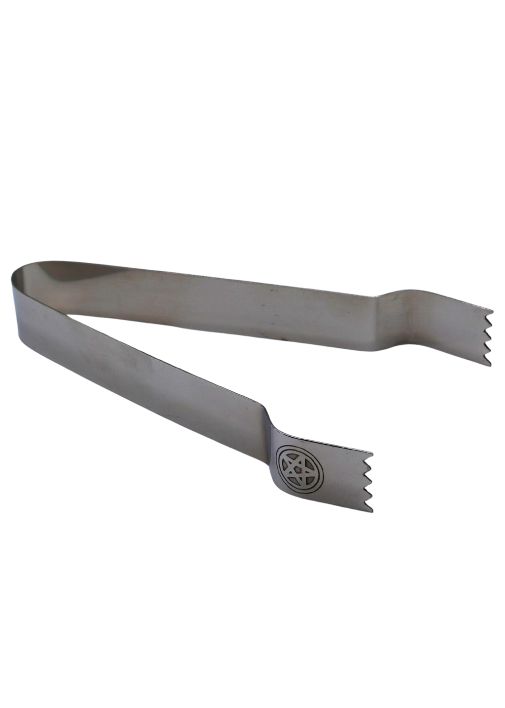 Pentacle Charcoal Tongs