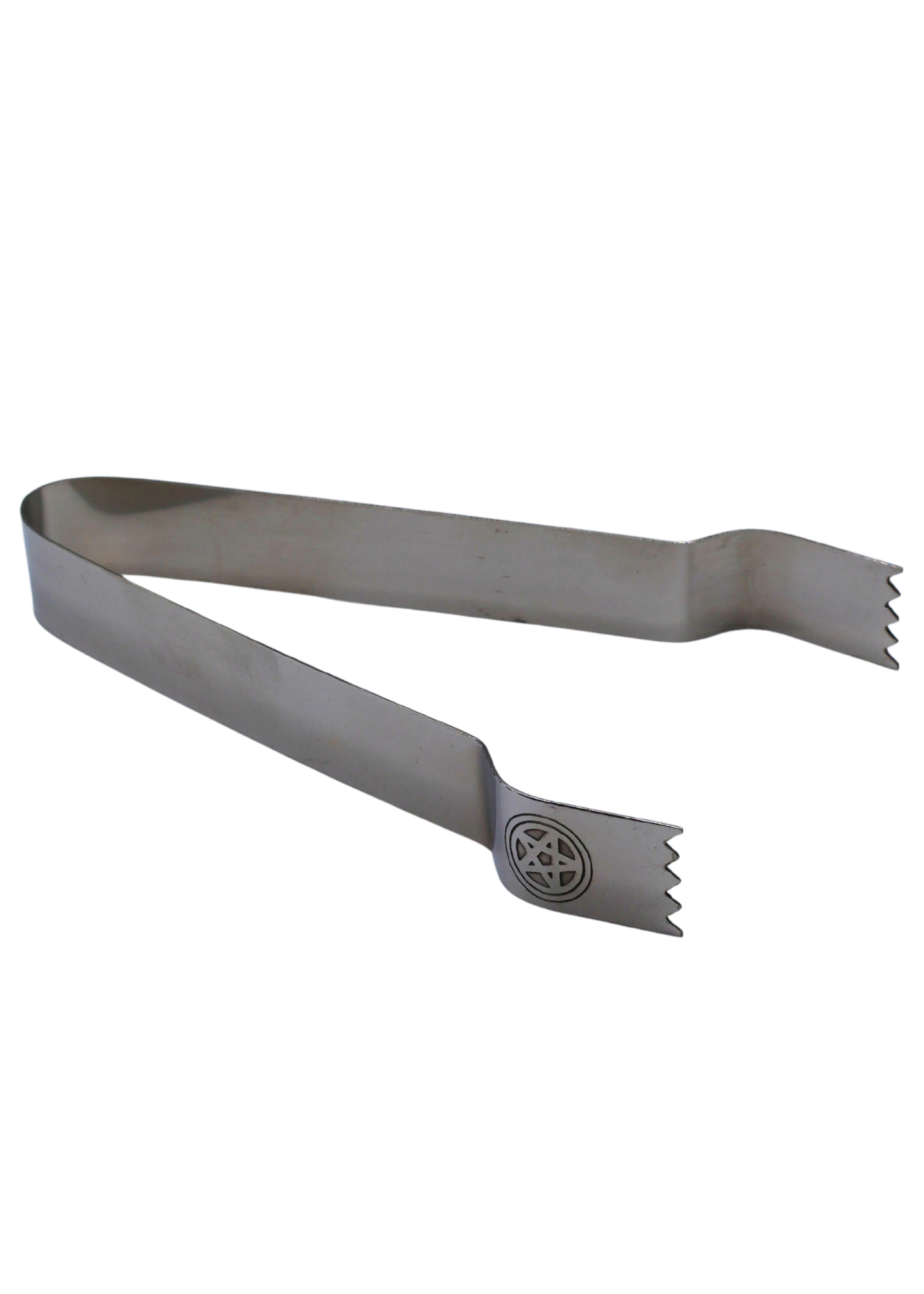 Pentacle Charcoal Tongs