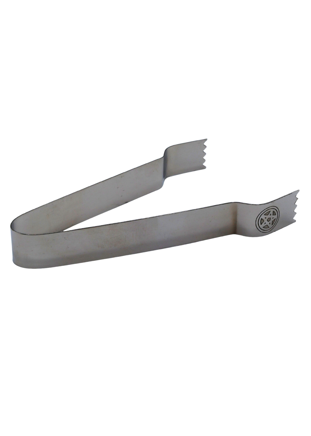 Pentacle Charcoal Tongs