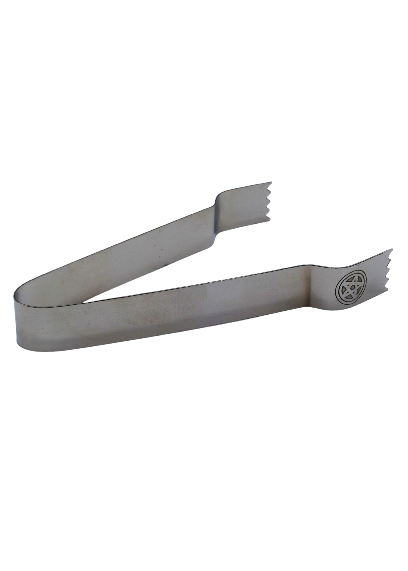 Pentacle Charcoal Tongs