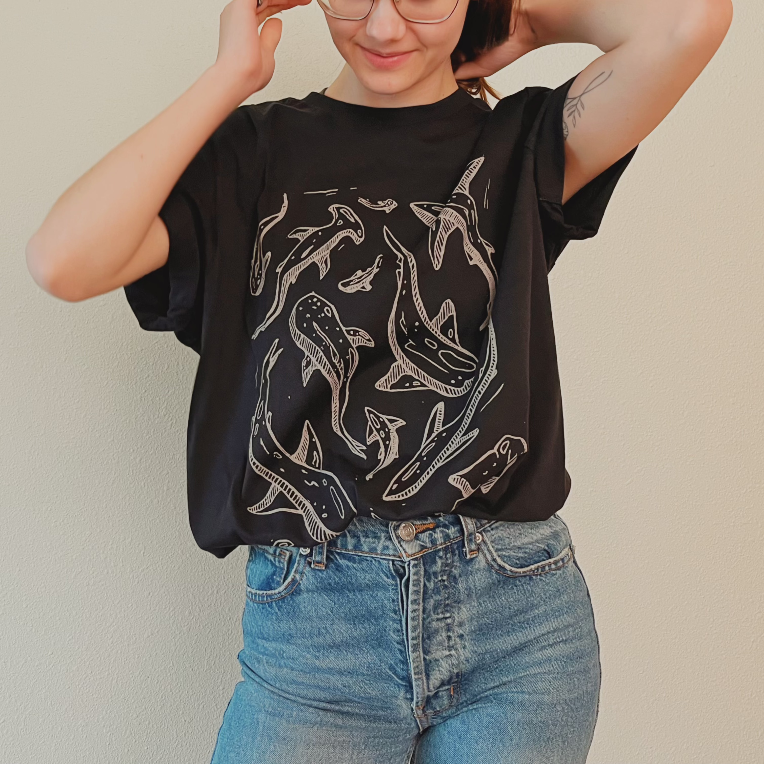 Sharks T-Shirt