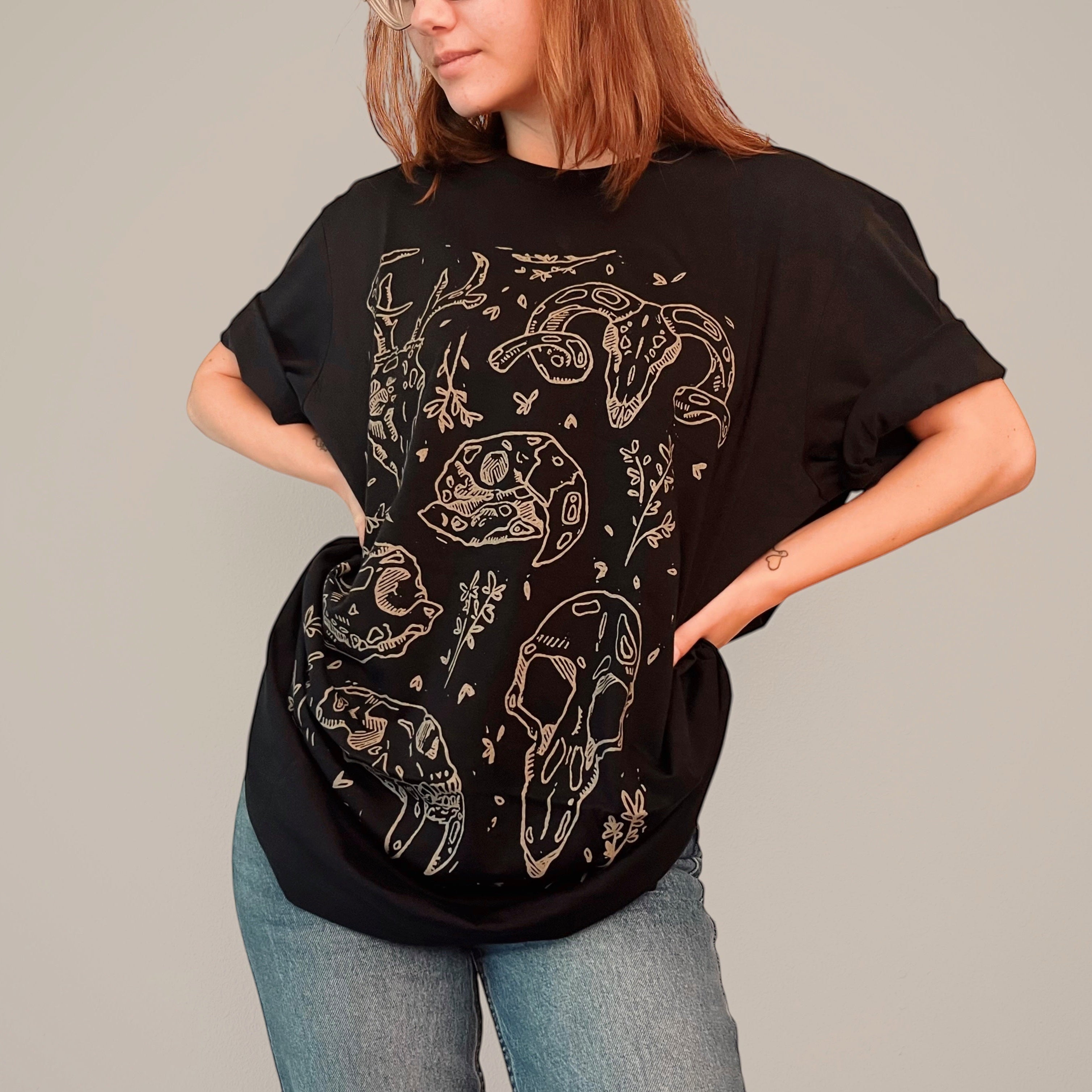 Bones T-Shirt