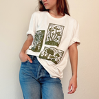 Mushroom T-Shirt