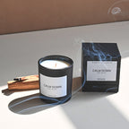 CALM DOWN Candle