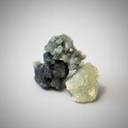 Prehnite Rough Stone from Morocco (approx 3g)