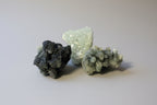 Prehnite Rough Stone from Morocco (approx 3g)