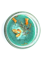 Prosperity 7 Day Spell Candle