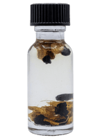 Protection Spell Oil