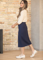 Quinn Midi Skirt 31 Inch - FINAL SALE