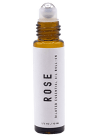 Rose Essential Oil Roll-On