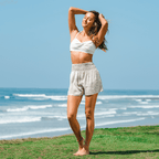 Sahara Shorts