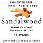 SandalWood Incense Sticks