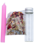 Self-Love Spell Kit