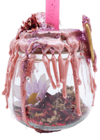 Self-Love Spell Jar - Large