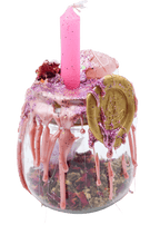 Self-Love Spell Jar - Large