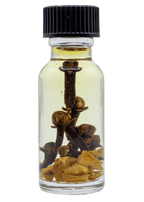 Success Spell Oil