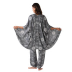Celestial Grey Lounge Set