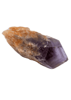 Super 7 Crystal Points