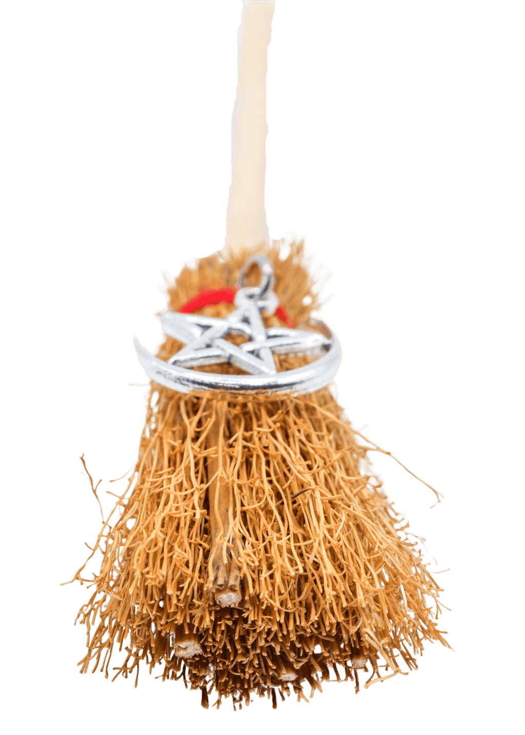 Sweep Away Negatvity Witch's Broom