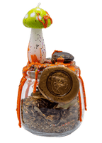 Take a Trip Spell Jar - Large