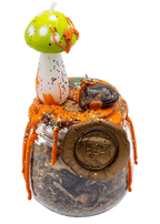 Take a Trip Spell Jar - Large