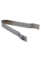 Triquetra Charcoal Tongs