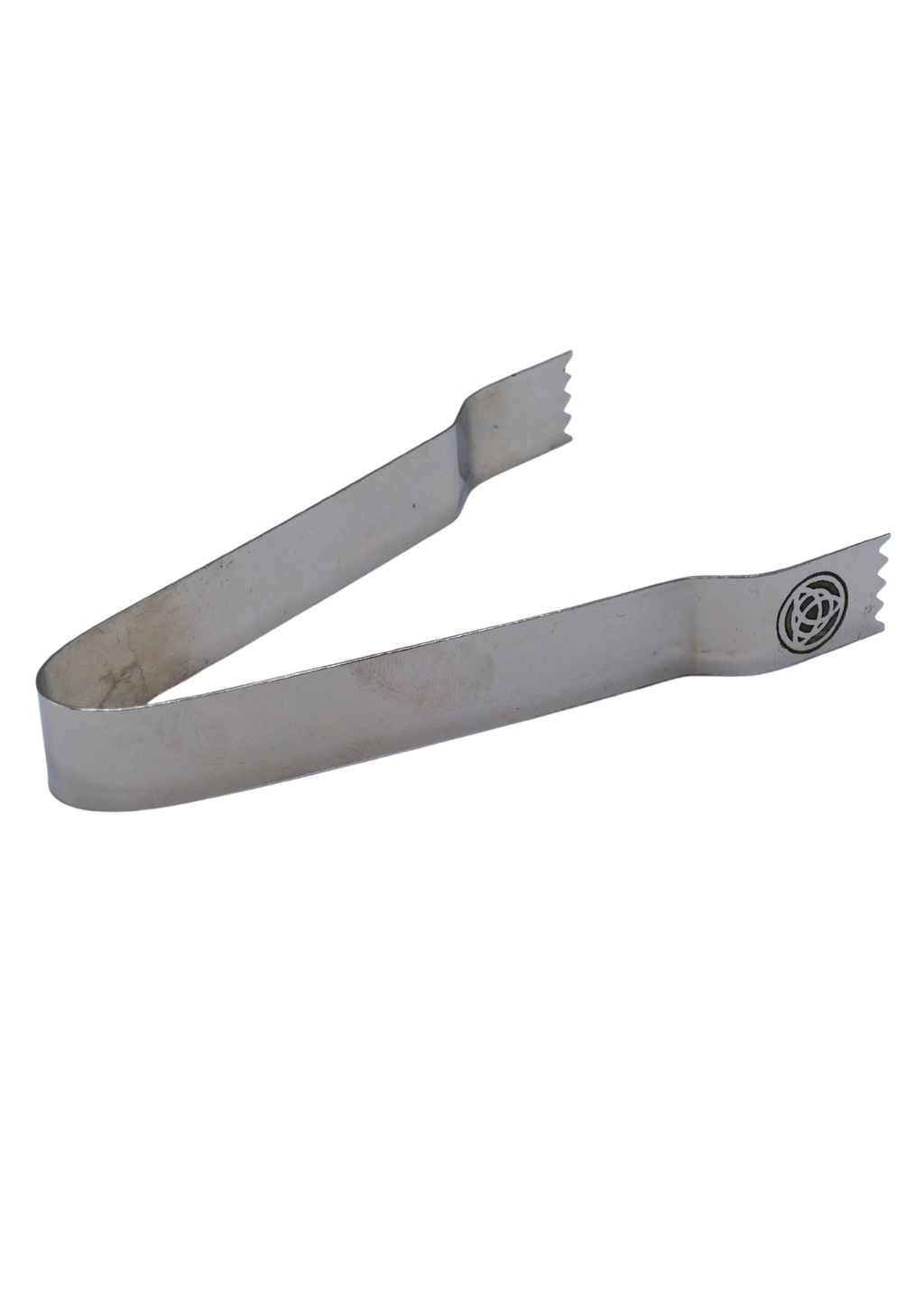 Triquetra Charcoal Tongs