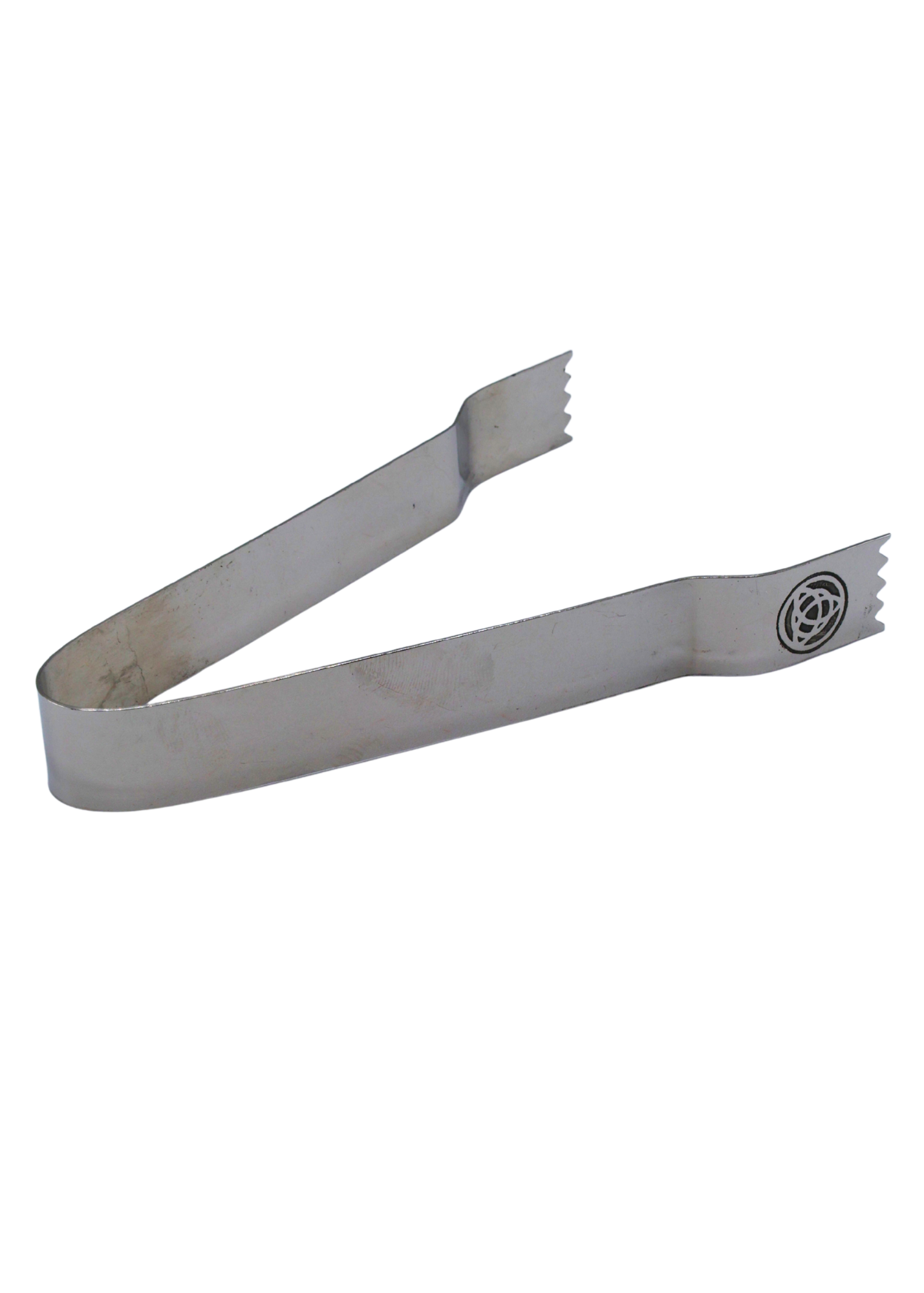 Triquetra Charcoal Tongs