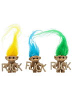 Troll Doll Fuck Car Vent Clip