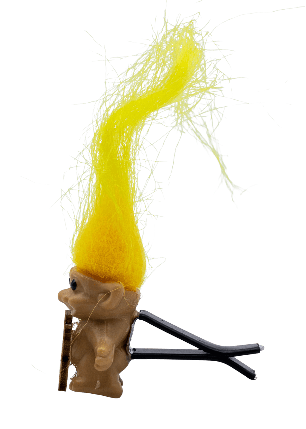Troll Doll Fuck Car Vent Clip