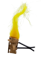 Troll Doll Fuck Car Vent Clip