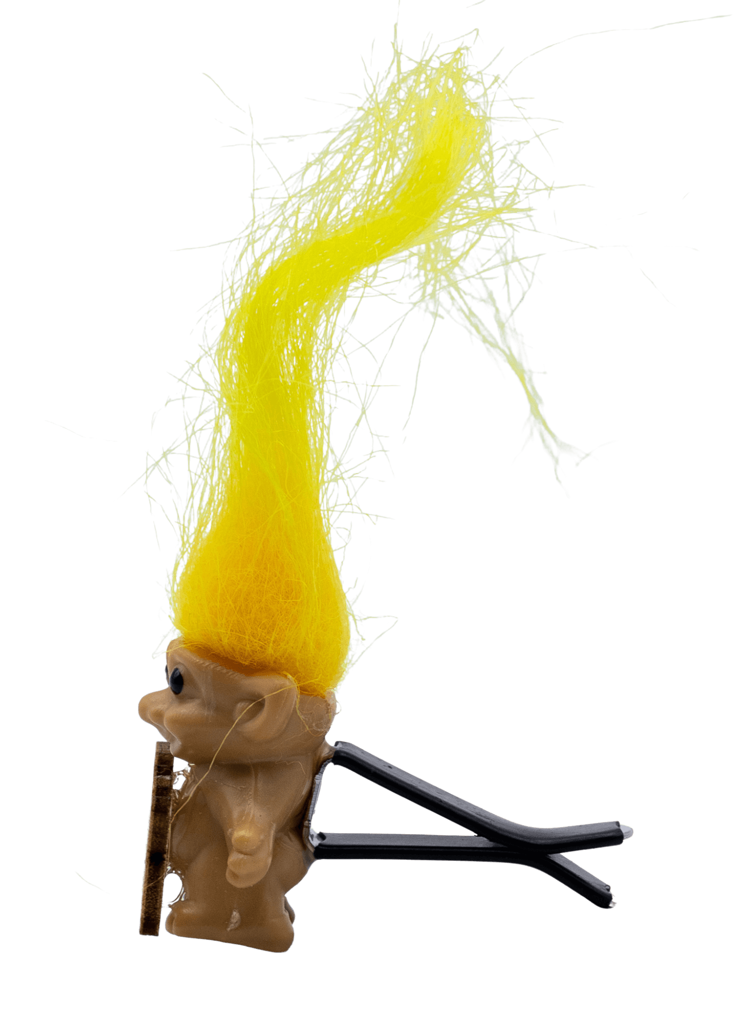 Troll Doll Fuck Car Vent Clip