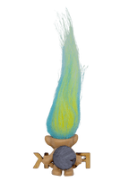 Troll Doll Fuck Refrigerator Magnet