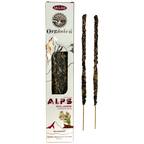 Incense Sticks - ULLAS Hand Rolled 25g Packet