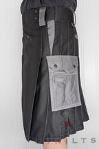 Utility Kilt – Ultimate, Night Fury Edition