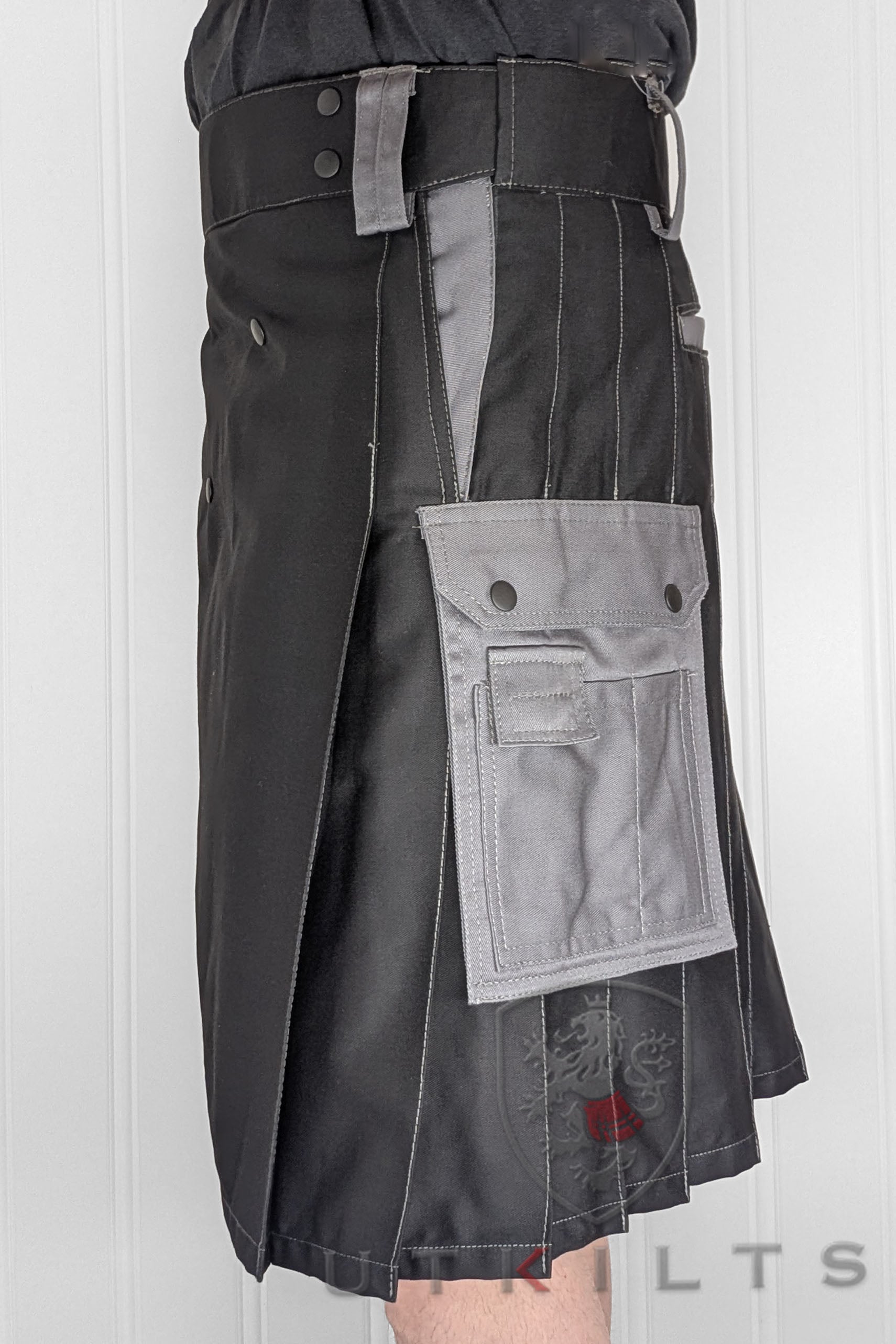 Utility Kilt – Ultimate, Night Fury Edition
